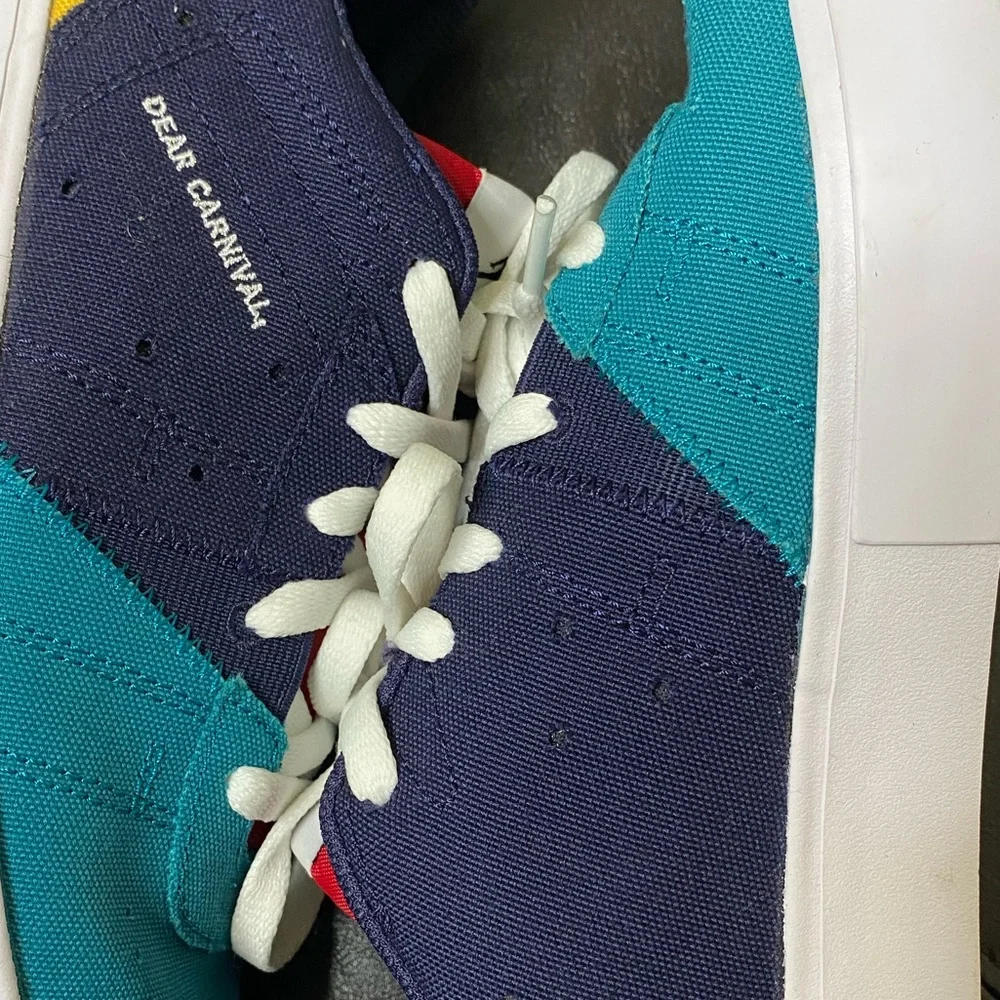 2022 Jordan Series.04 'Dear Carnival' - Picture 4 of 4